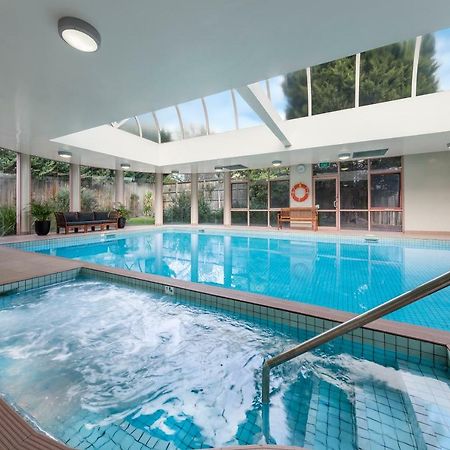 Kimberley Gardens Hotel, Serviced Apartments And Serviced Villas Melbourne Buitenkant foto
