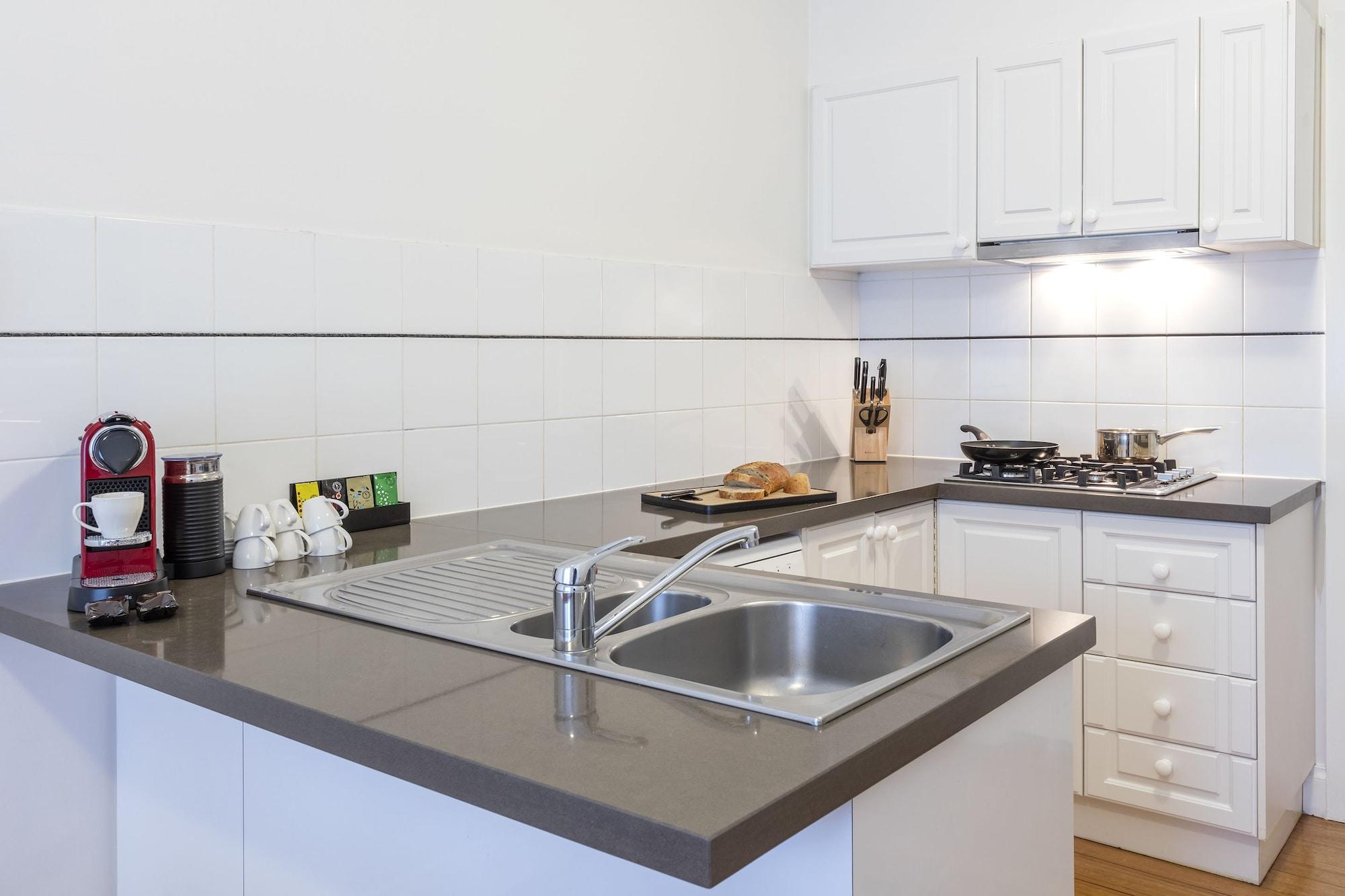 Kimberley Gardens Hotel, Serviced Apartments And Serviced Villas Melbourne Buitenkant foto