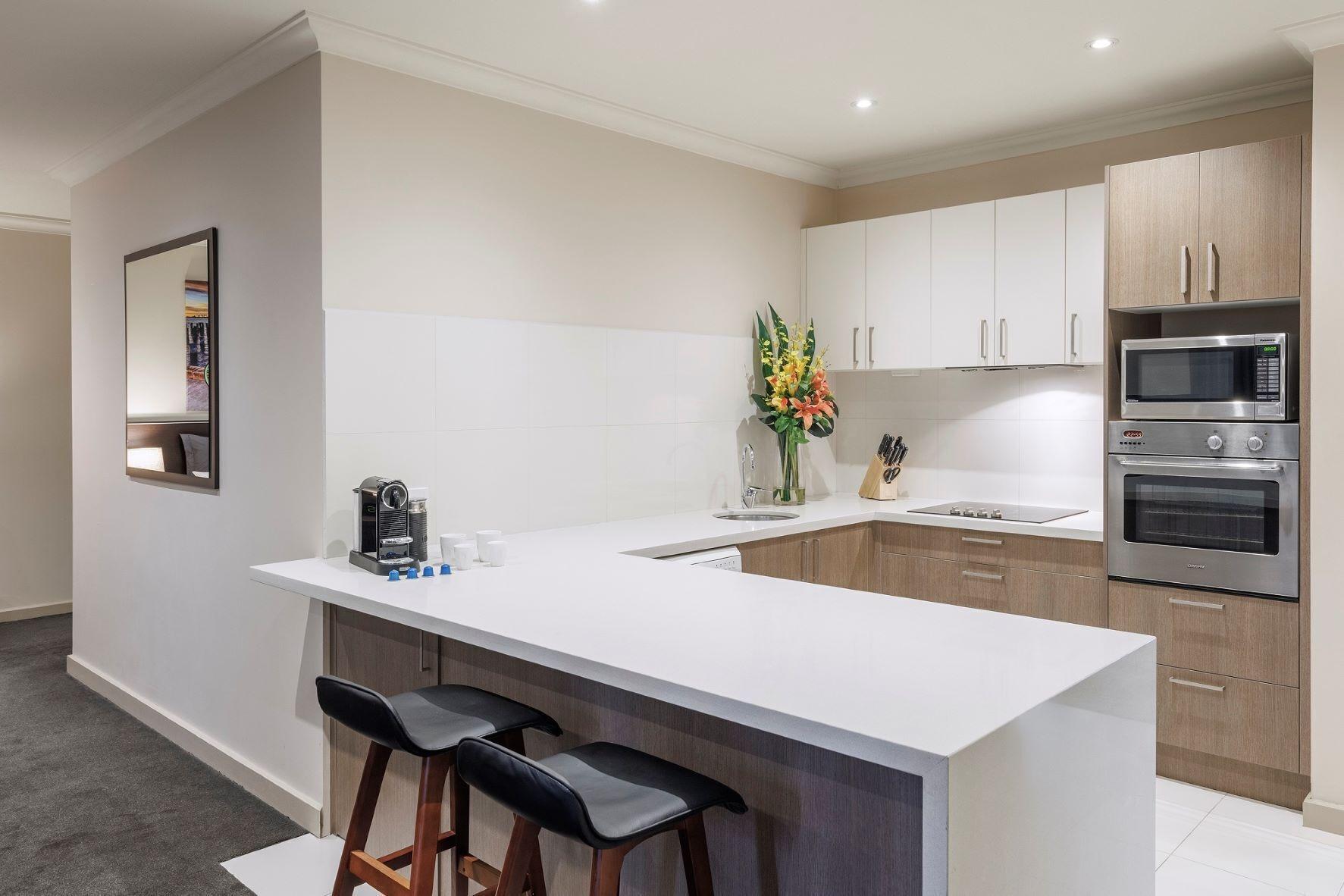 Kimberley Gardens Hotel, Serviced Apartments And Serviced Villas Melbourne Buitenkant foto