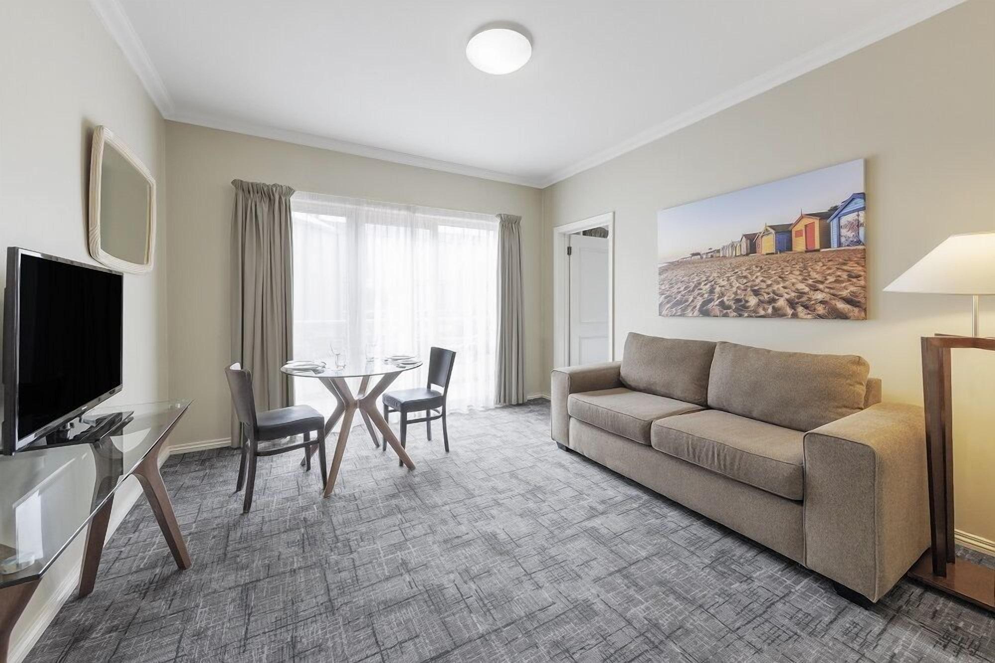 Kimberley Gardens Hotel, Serviced Apartments And Serviced Villas Melbourne Buitenkant foto