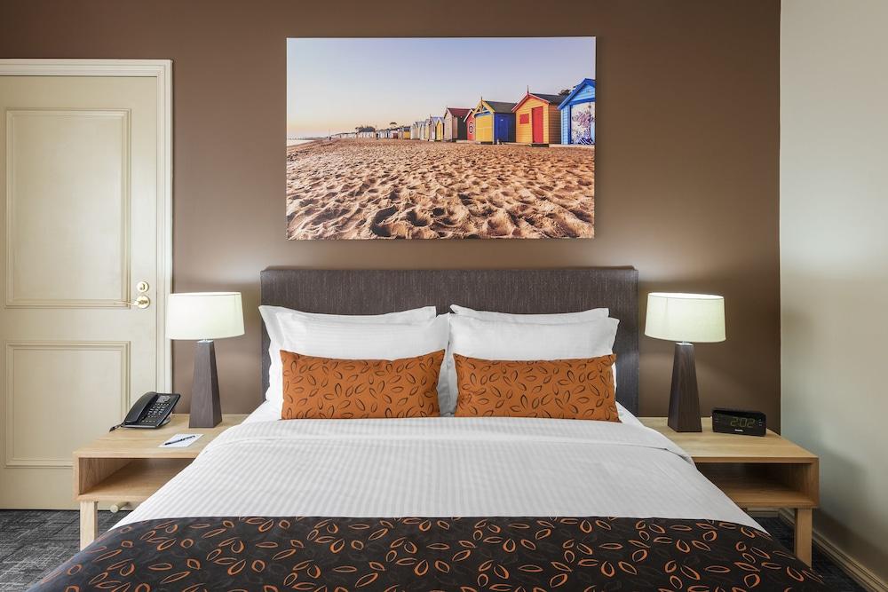 Kimberley Gardens Hotel, Serviced Apartments And Serviced Villas Melbourne Buitenkant foto