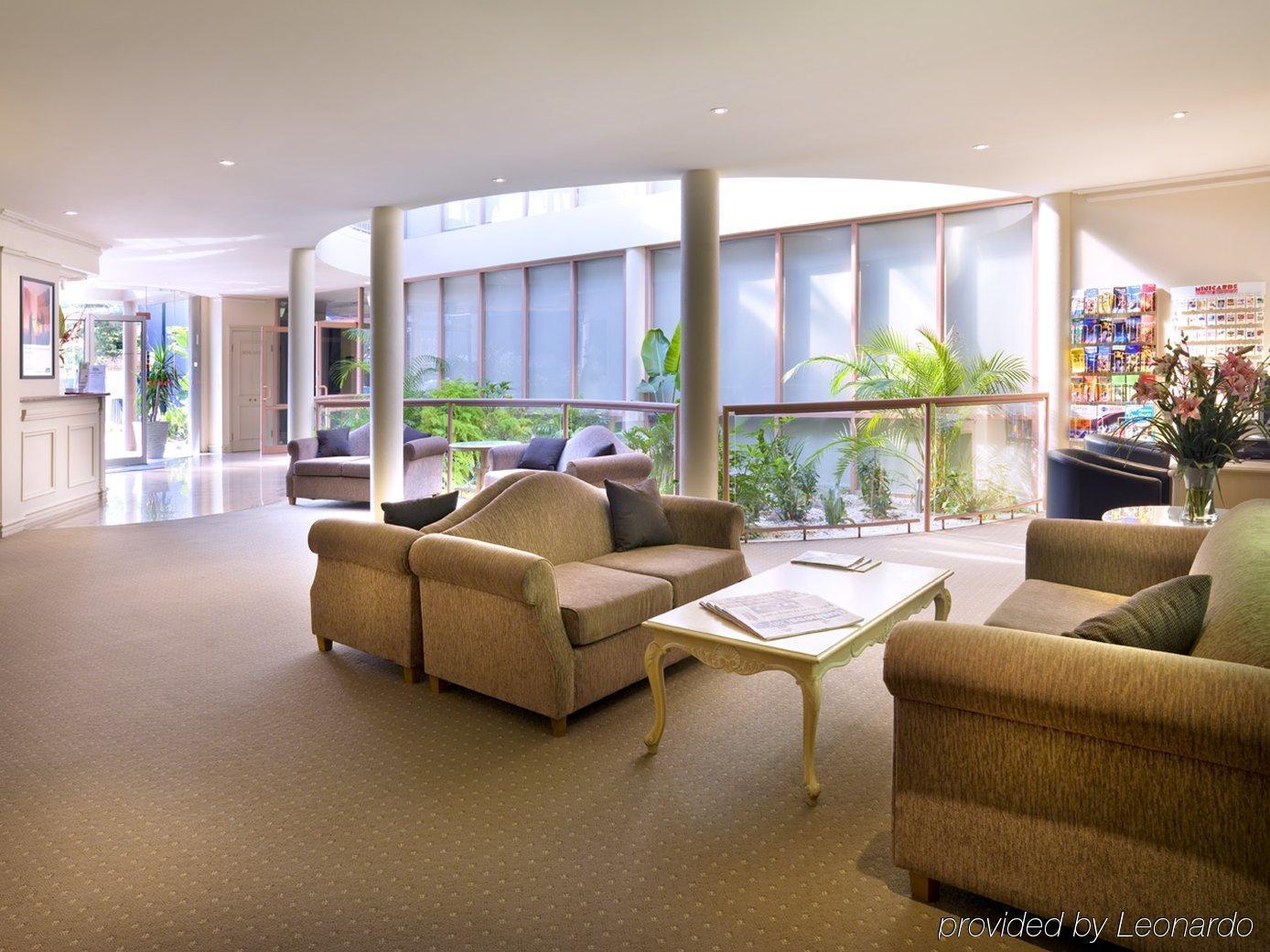 Kimberley Gardens Hotel, Serviced Apartments And Serviced Villas Melbourne Interieur foto