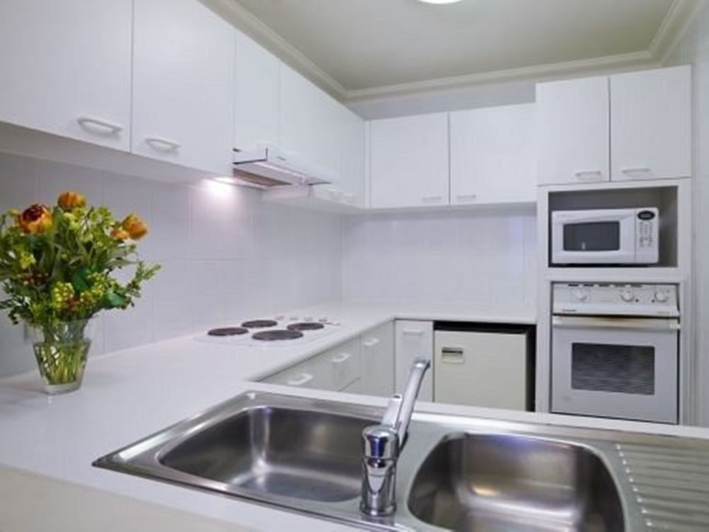 Kimberley Gardens Hotel, Serviced Apartments And Serviced Villas Melbourne Buitenkant foto