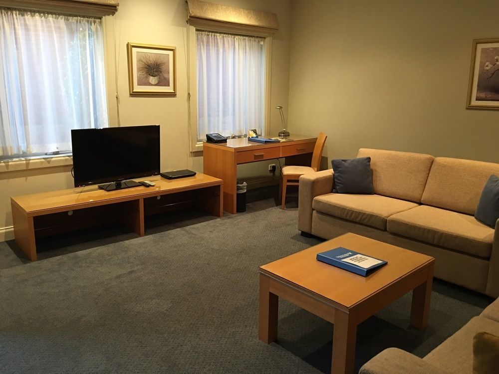 Kimberley Gardens Hotel, Serviced Apartments And Serviced Villas Melbourne Buitenkant foto