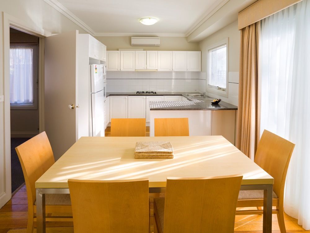 Kimberley Gardens Hotel, Serviced Apartments And Serviced Villas Melbourne Buitenkant foto