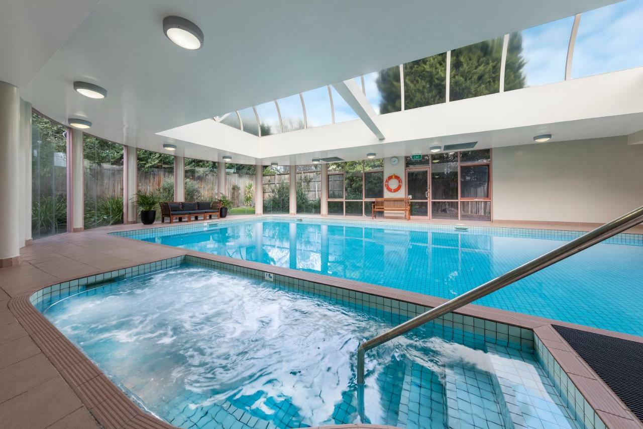 Kimberley Gardens Hotel, Serviced Apartments And Serviced Villas Melbourne Buitenkant foto