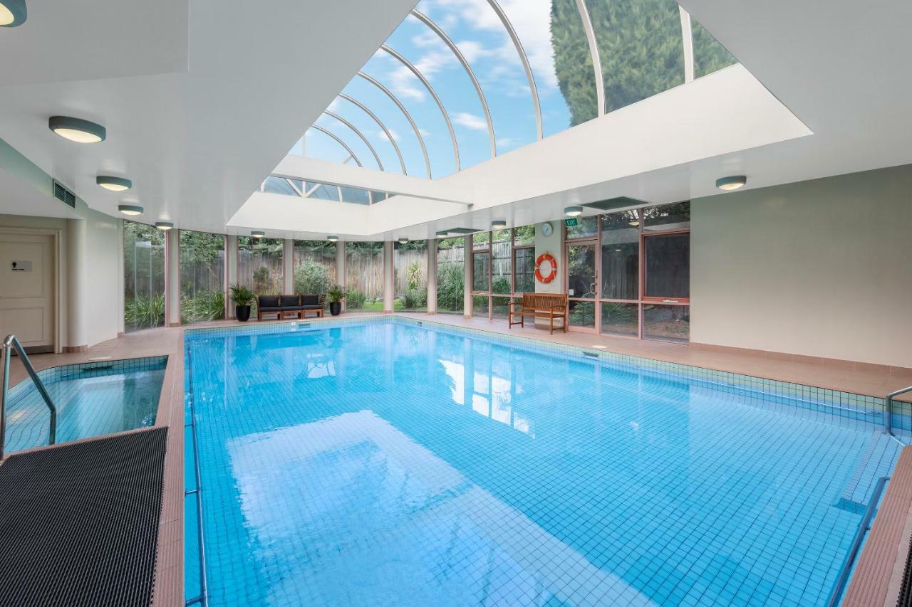Kimberley Gardens Hotel, Serviced Apartments And Serviced Villas Melbourne Buitenkant foto