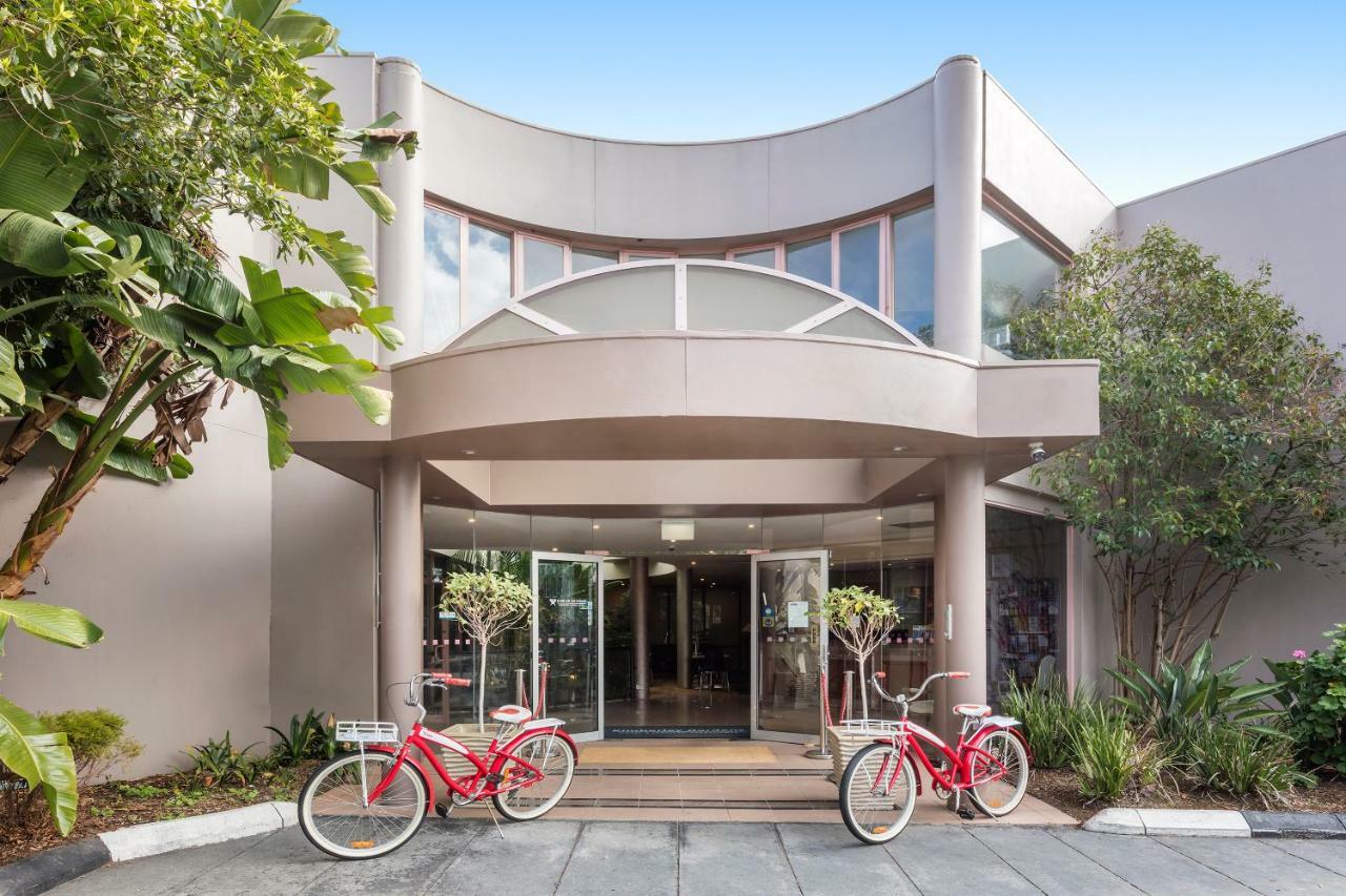 Kimberley Gardens Hotel, Serviced Apartments And Serviced Villas Melbourne Buitenkant foto