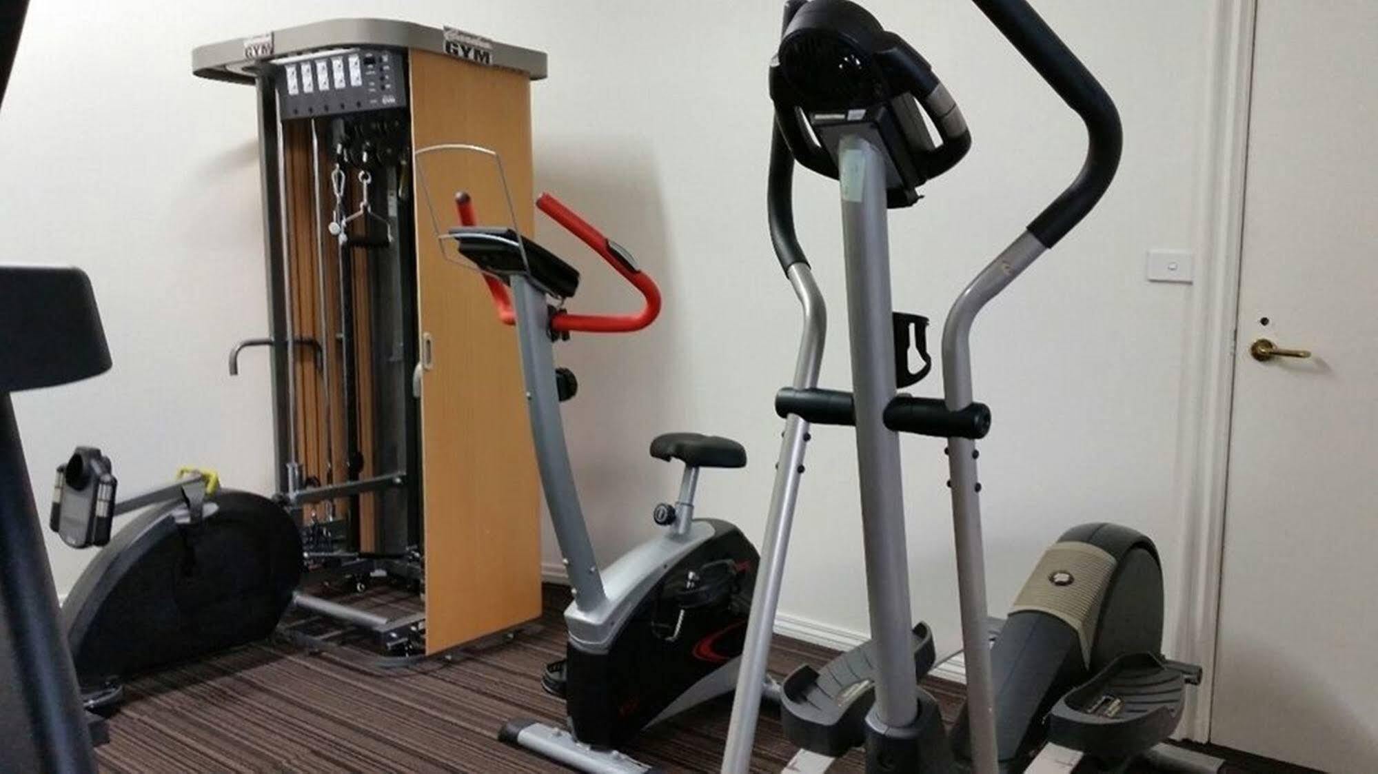 Kimberley Gardens Hotel, Serviced Apartments And Serviced Villas Melbourne Buitenkant foto